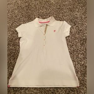 Lily Pulitzer shirt